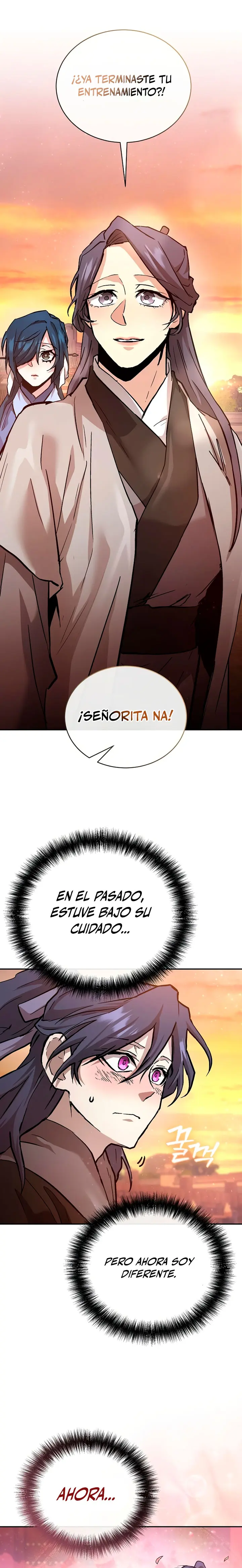 Renacido en el Campo de Batalla Demoníaco - Capítulo 27 - Página 5 - LectorTMOo