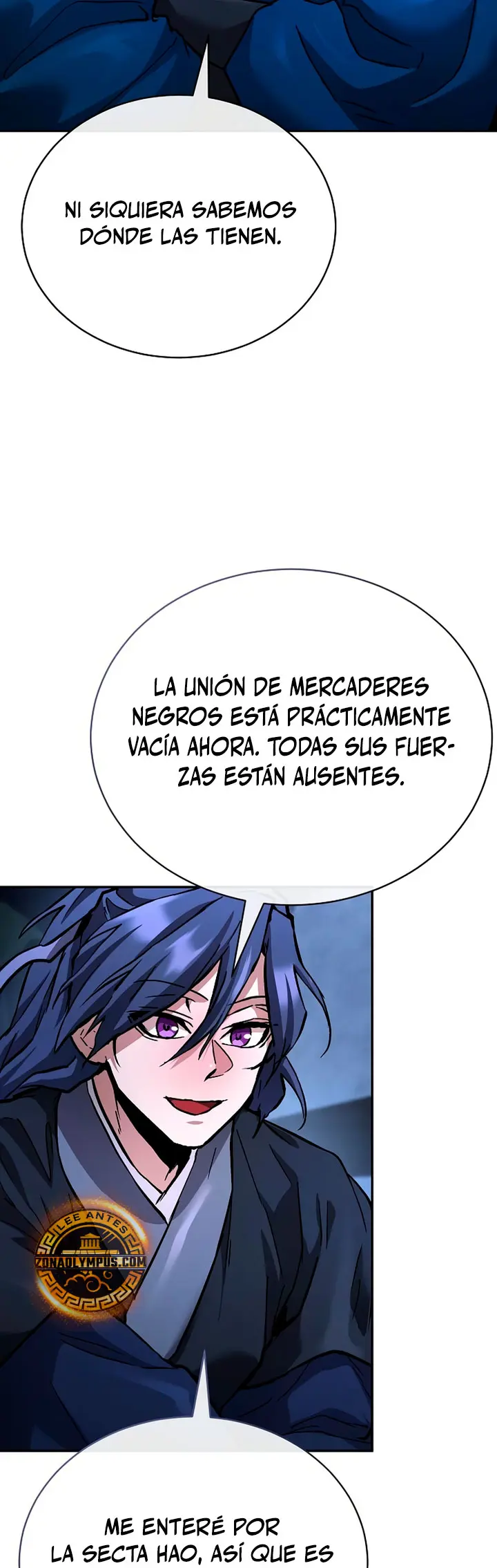 Renacido en el Campo de Batalla Demoníaco - Capítulo 27 - Página 32 - LectorTMOo