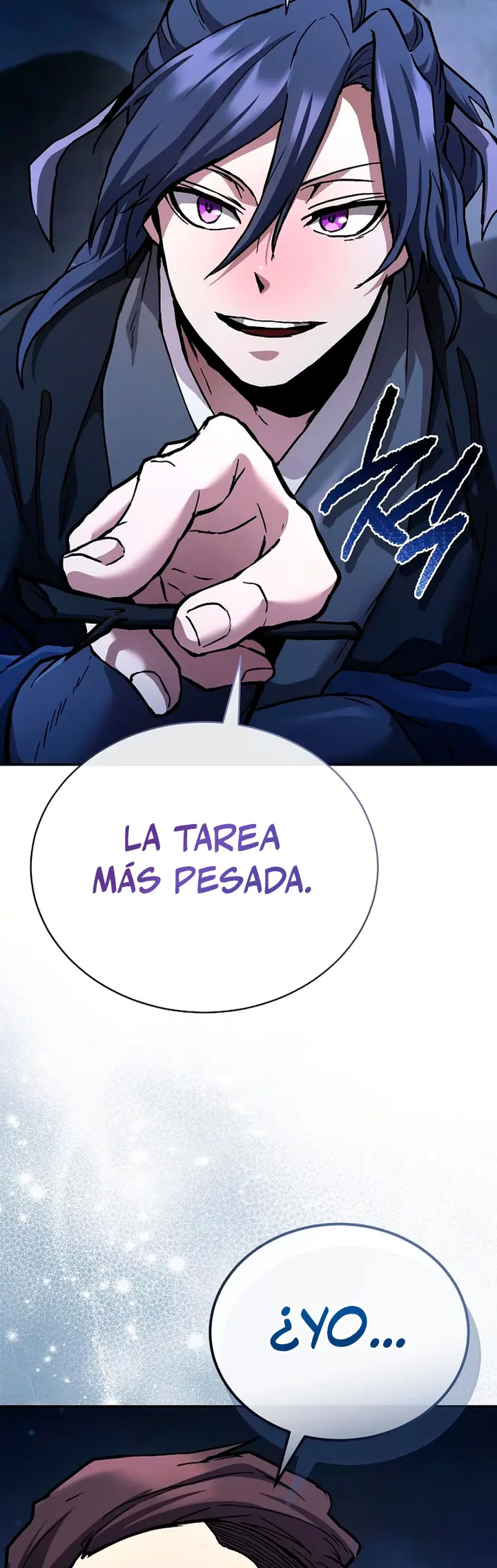 Renacido en el Campo de Batalla Demoníaco - Capítulo 27 - Página 36 - LectorTMOo