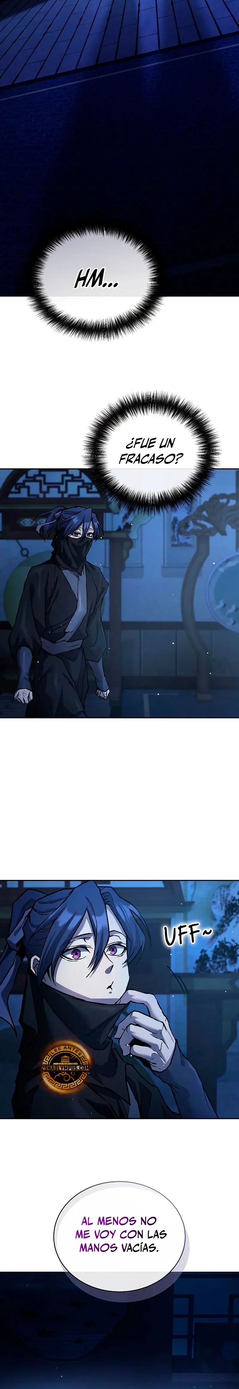Renacido en el Campo de Batalla Demoníaco - Capítulo 28 - Página 31 - LectorTMOo