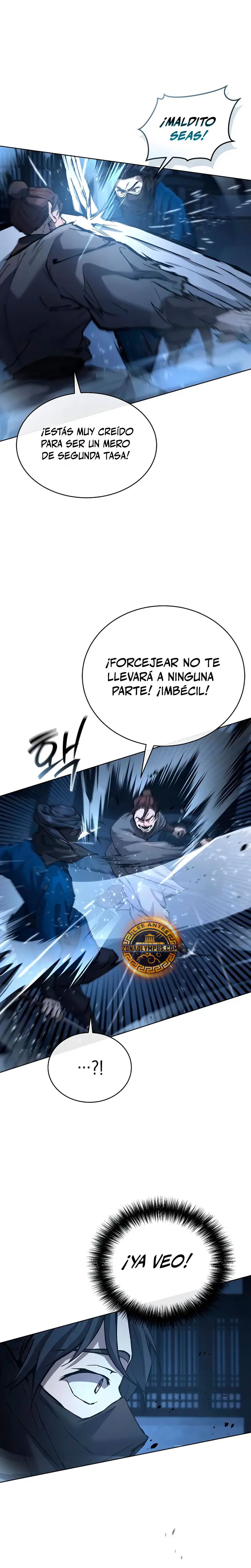 Renacido en el Campo de Batalla Demoníaco - Capítulo 30 - Página 7 - LectorTMOo