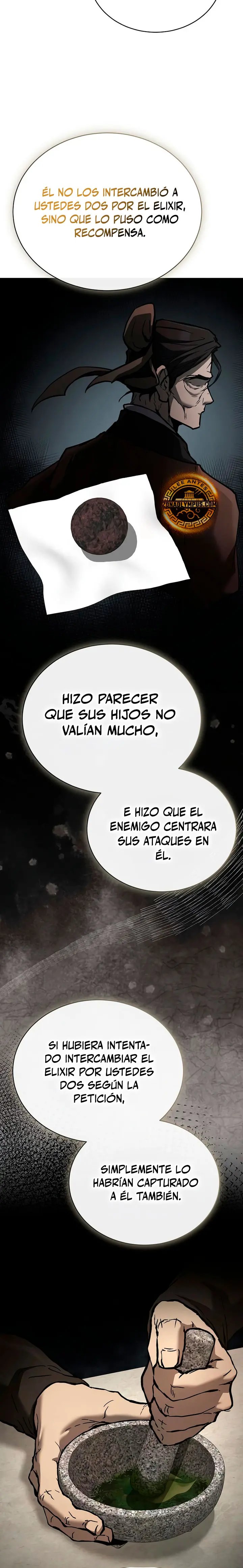 Renacido en el Campo de Batalla Demoníaco - Capítulo 30 - Página 19 - LectorTMOo
