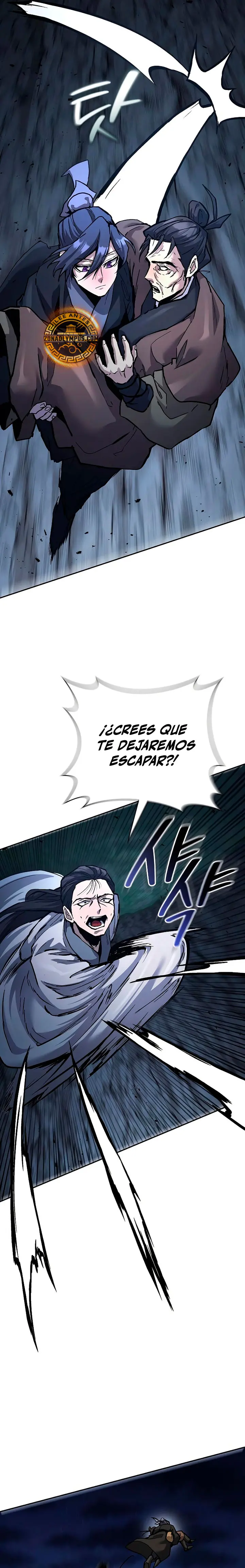 Renacido en el Campo de Batalla Demoníaco - Capítulo 31 - Página 26 - LectorTMOo