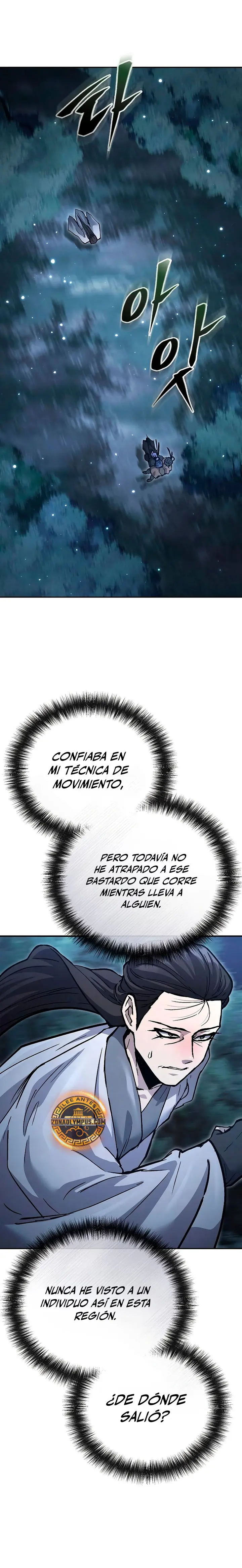 Renacido en el Campo de Batalla Demoníaco - Capítulo 31 - Página 33 - LectorTMOo