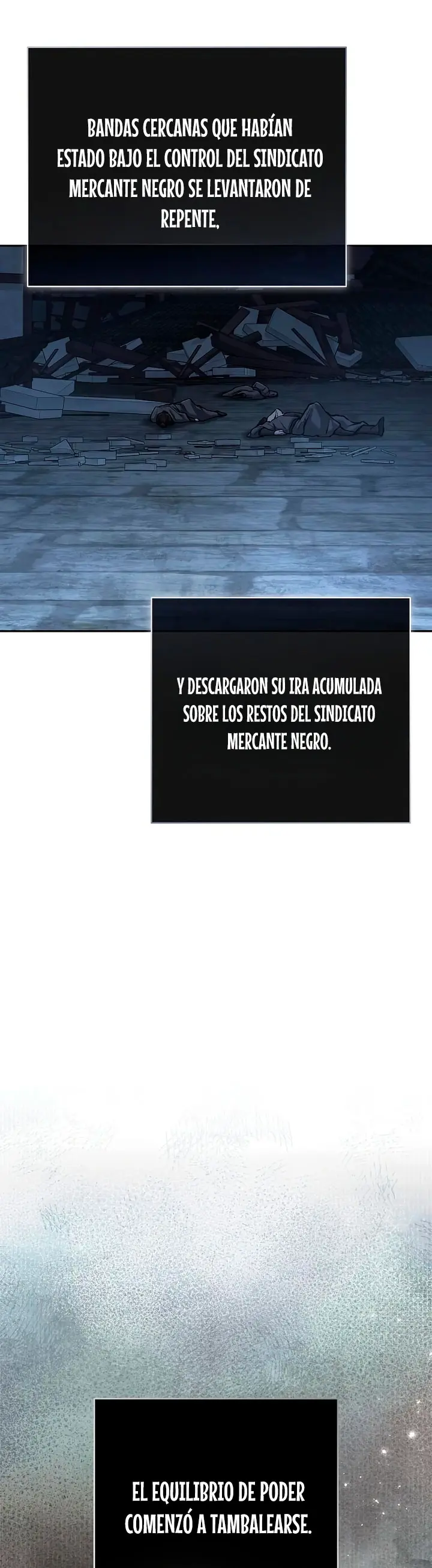 Renacido en el Campo de Batalla Demoníaco - Capítulo 34 - Página 32 - LectorTMOo