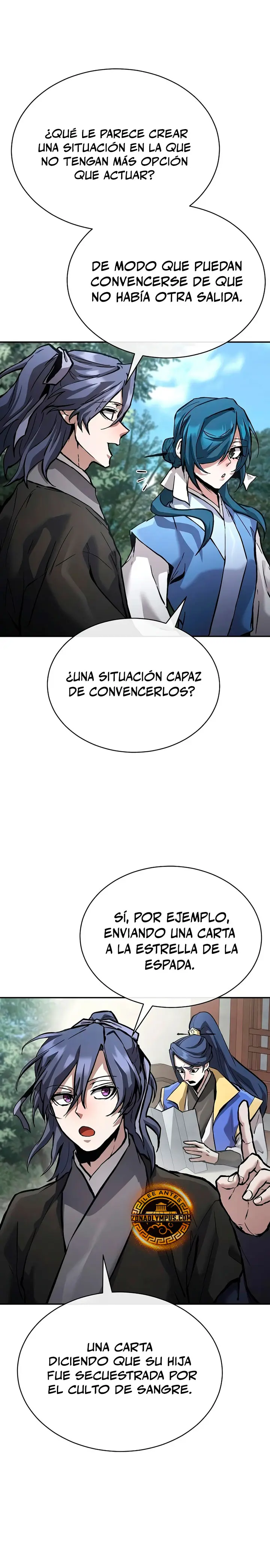 Renacido en el Campo de Batalla Demoníaco - Capítulo 44 - Página 7 - LectorTMOo