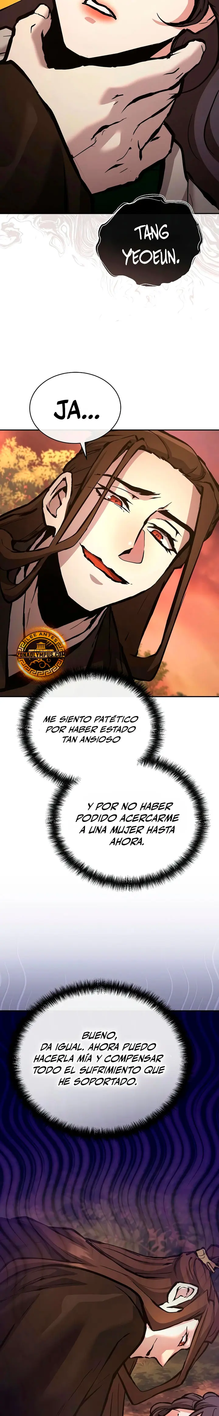 Renacido en el Campo de Batalla Demoníaco - Capítulo 44 - Página 23 - LectorTMOo