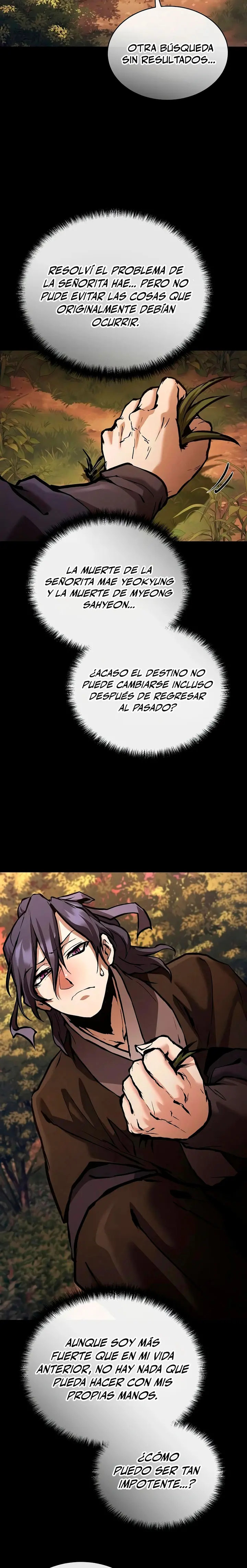 Renacido en el Campo de Batalla Demoníaco - Capítulo 44 - Página 27 - LectorTMOo