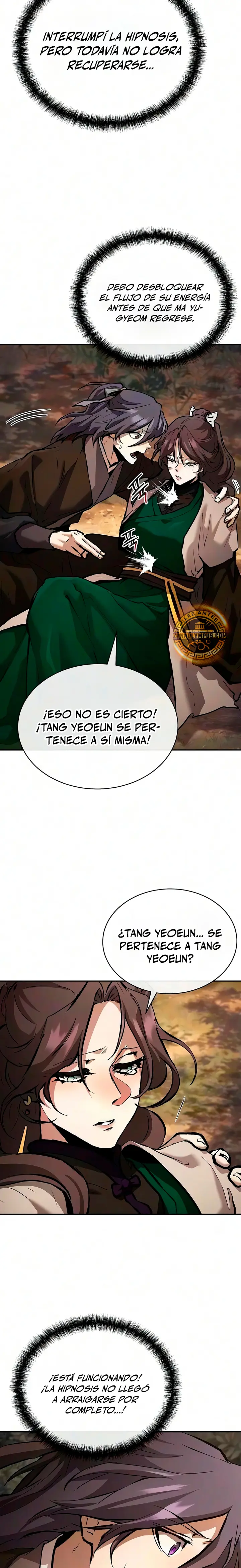 Renacido en el Campo de Batalla Demoníaco - Capítulo 45 - Página 6 - LectorTMOo