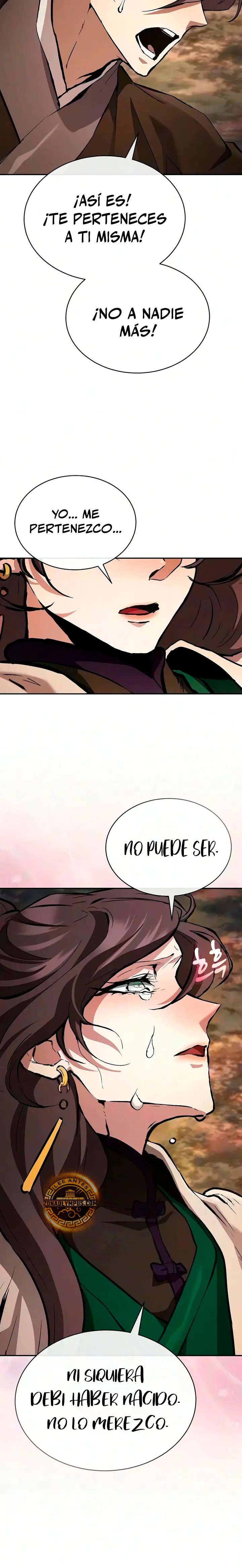 Renacido en el Campo de Batalla Demoníaco - Capítulo 45 - Página 7 - LectorTMOo