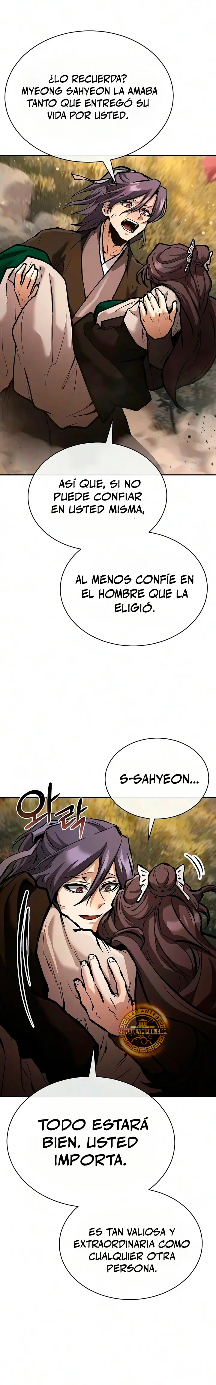 Renacido en el Campo de Batalla Demoníaco - Capítulo 45 - Página 13 - LectorTMOo