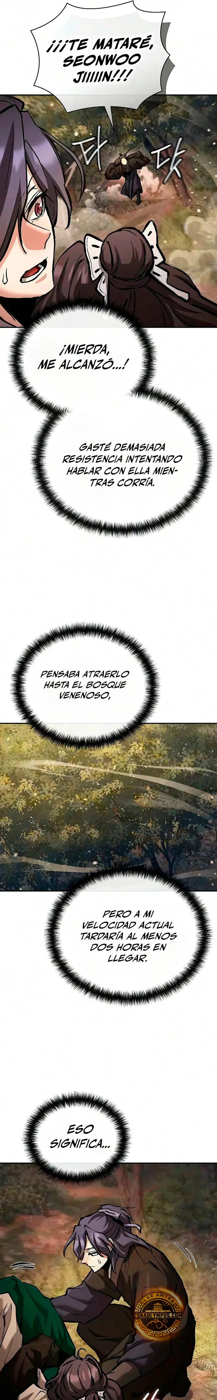Renacido en el Campo de Batalla Demoníaco - Capítulo 45 - Página 14 - LectorTMOo
