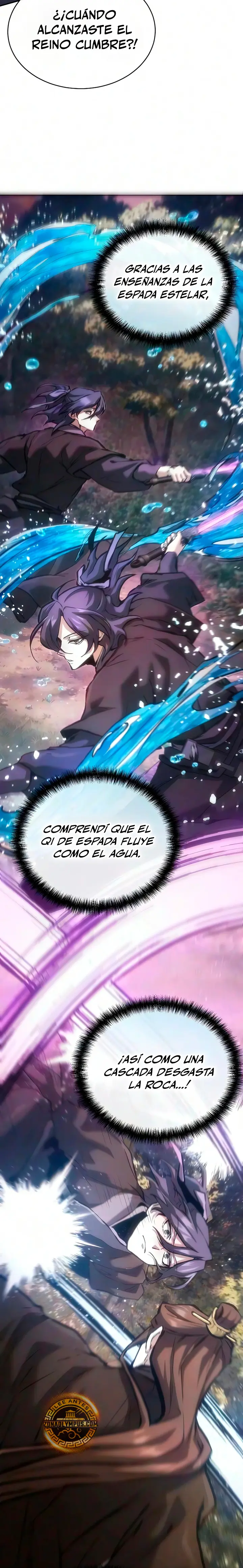 Renacido en el Campo de Batalla Demoníaco - Capítulo 45 - Página 17 - LectorTMOo