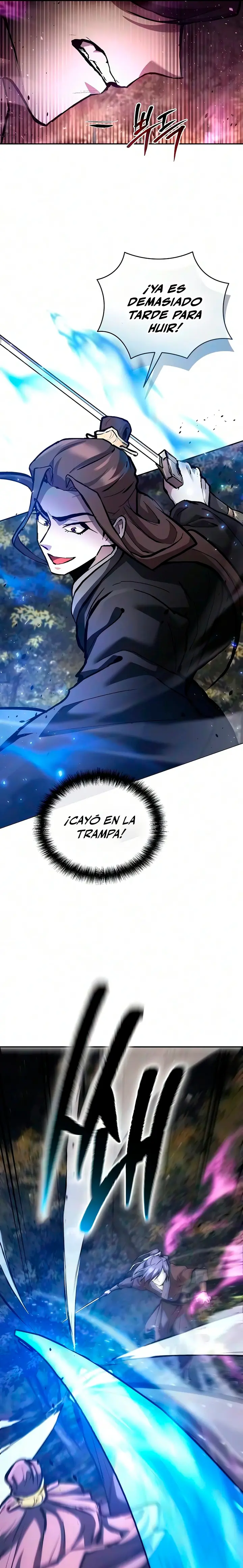 Renacido en el Campo de Batalla Demoníaco - Capítulo 45 - Página 26 - LectorTMOo