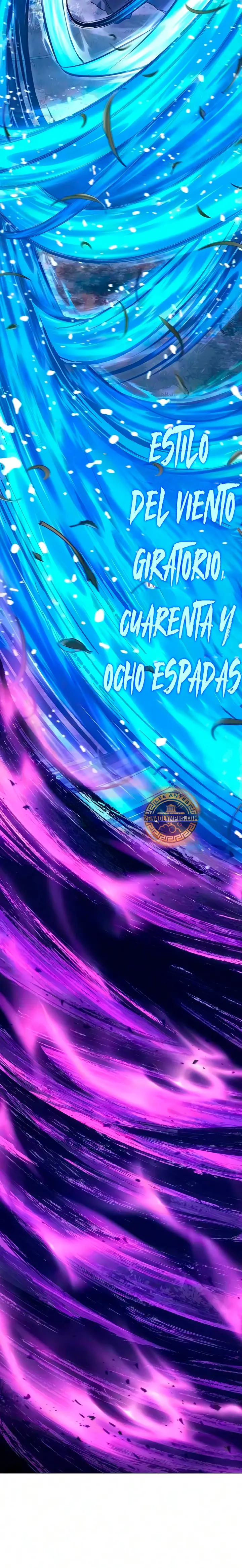 Renacido en el Campo de Batalla Demoníaco - Capítulo 45 - Página 31 - LectorTMOo
