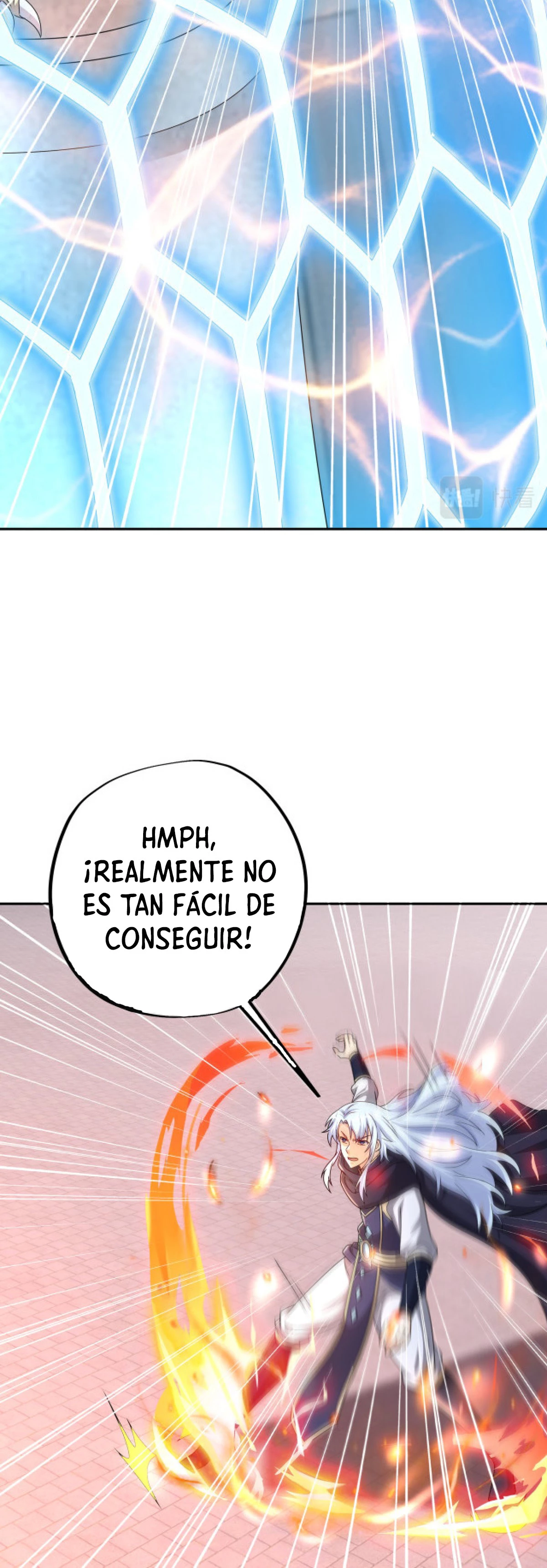 Renaciendo mil veces - Capítulo 11 - Página 9 - LectorTMOo