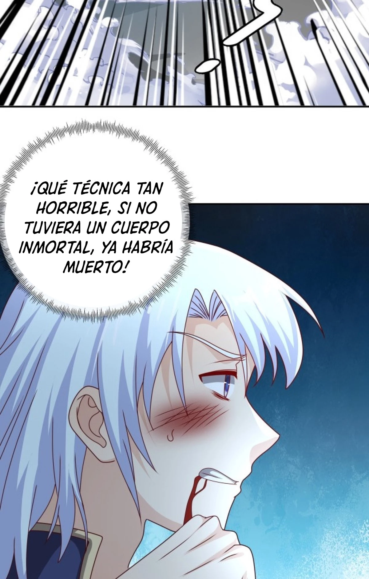 Renaciendo mil veces - Capítulo 12 - Página 11 - LectorTMOo