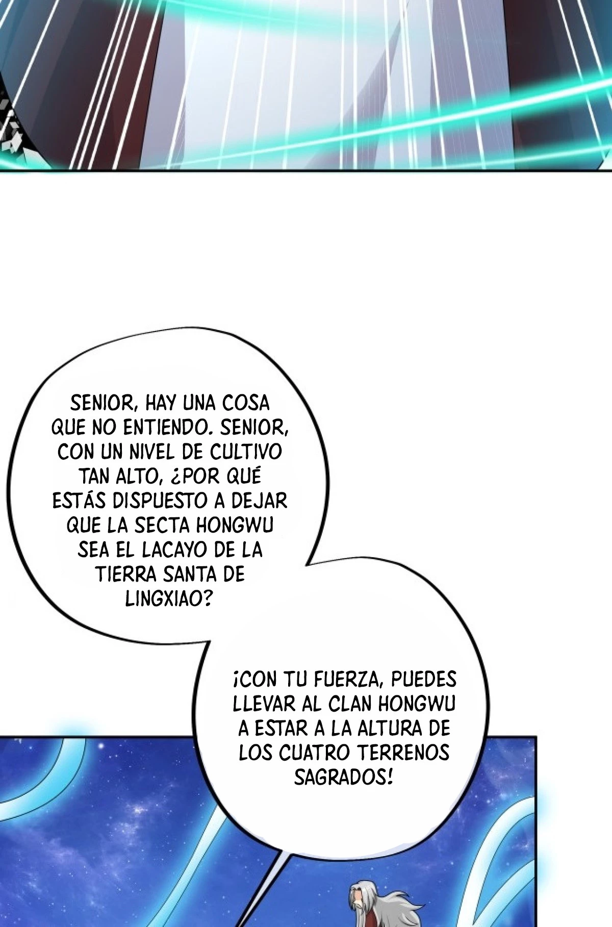 Renaciendo mil veces - Capítulo 12 - Página 19 - LectorTMOo