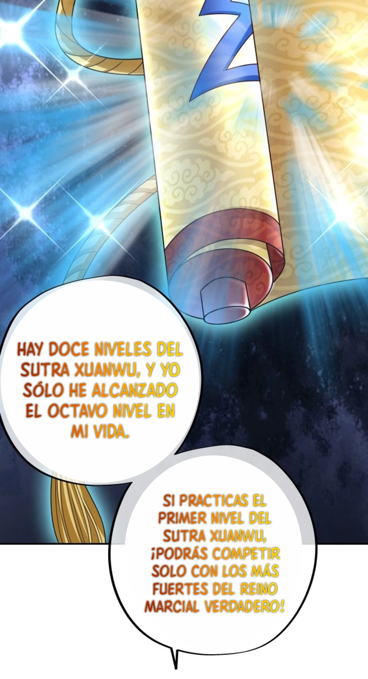 Renaciendo mil veces - Capítulo 12 - Página 25 - LectorTMOo