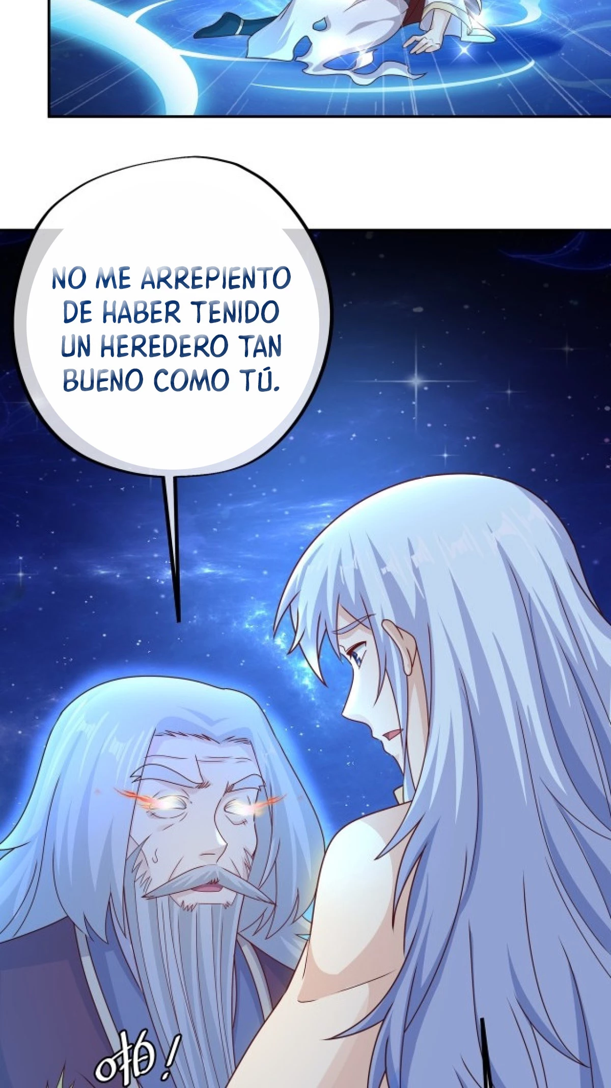 Renaciendo mil veces capítulo 13 página 11