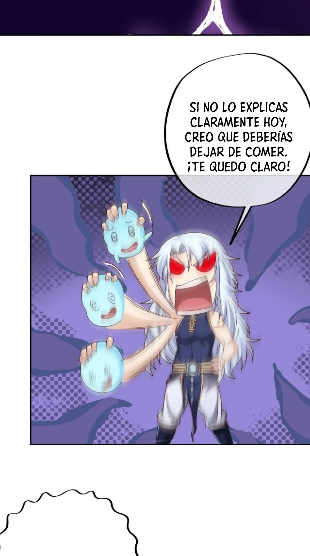 Renaciendo mil veces capítulo 13 página 22