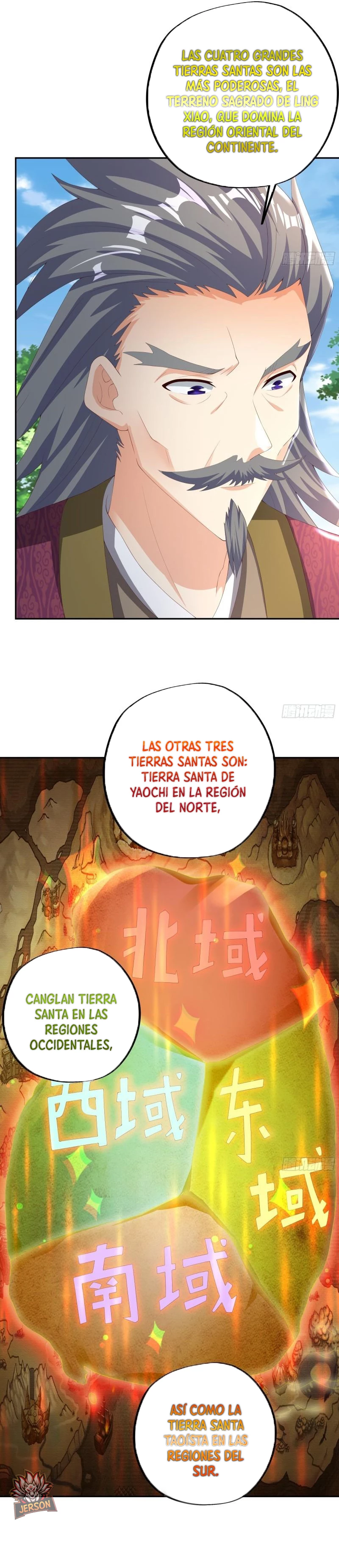 Renaciendo mil veces - Capítulo 15 - Página 11 - LectorTMOo