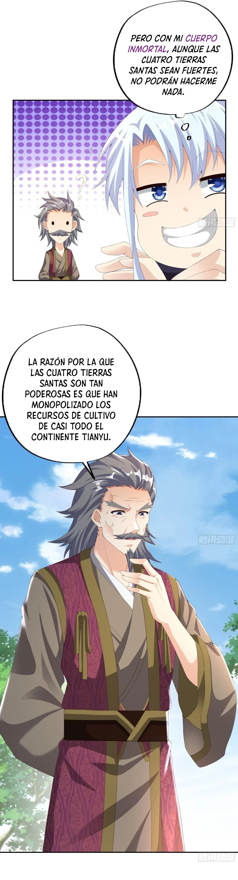 Renaciendo mil veces - Capítulo 15 - Página 14 - LectorTMOo