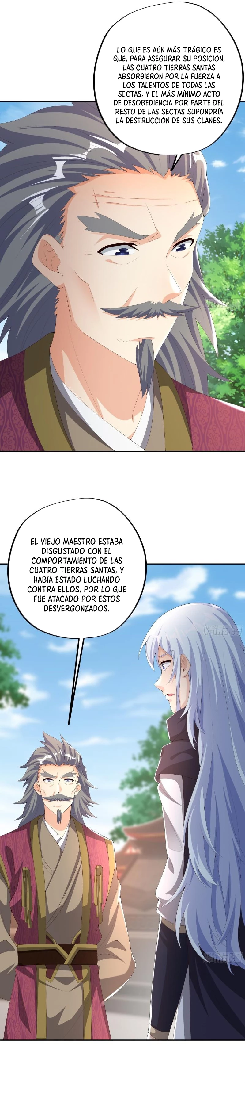 Renaciendo mil veces - Capítulo 15 - Página 15 - LectorTMOo