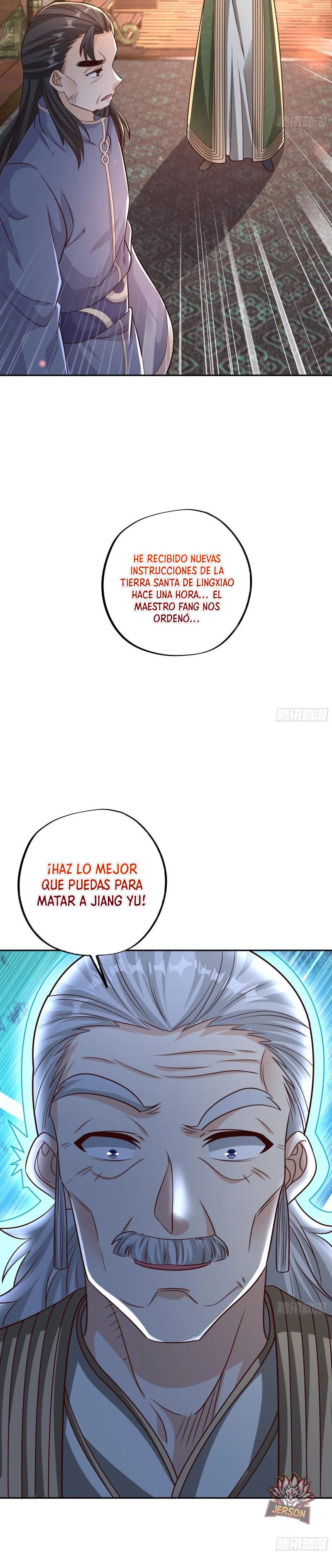 Renaciendo mil veces - Capítulo 16 - Página 10 - LectorTMOo