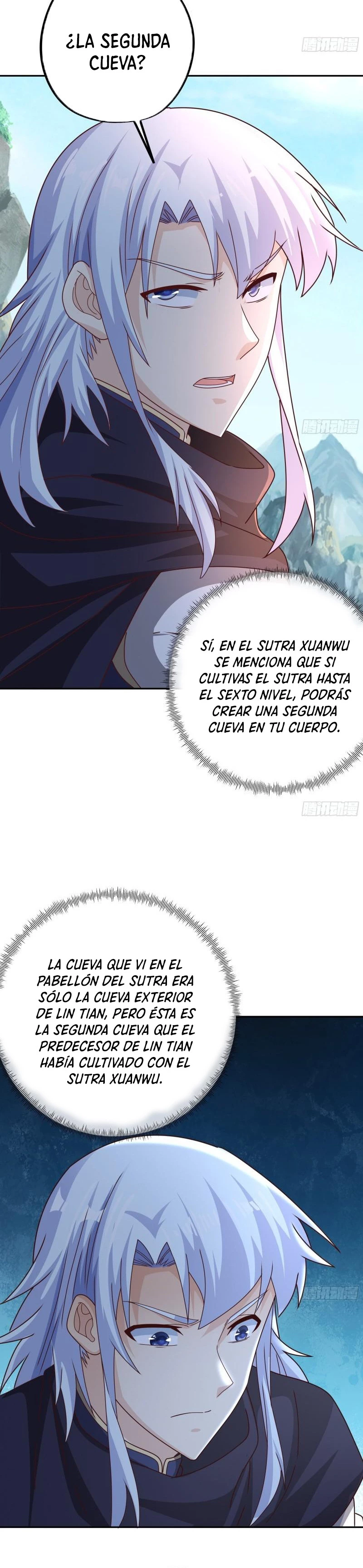 Renaciendo mil veces - Capítulo 18 - Página 13 - LectorTMOo