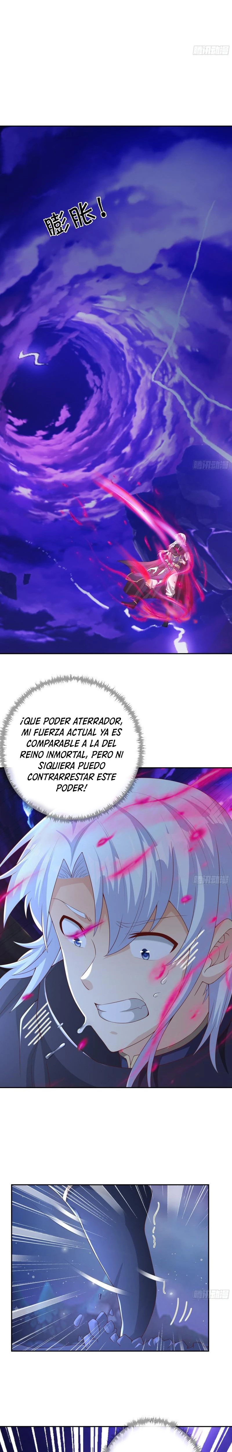 Renaciendo mil veces - Capítulo 19 - Página 6 - LectorTMOo