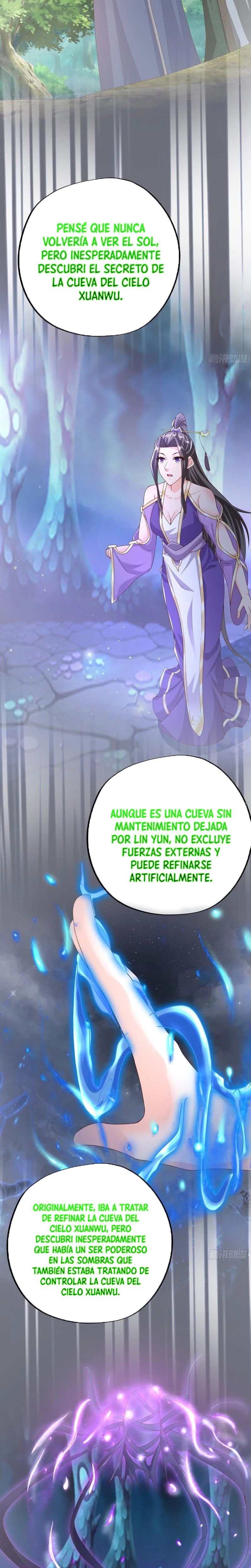 Renaciendo mil veces - Capítulo 19 - Página 14 - LectorTMOo