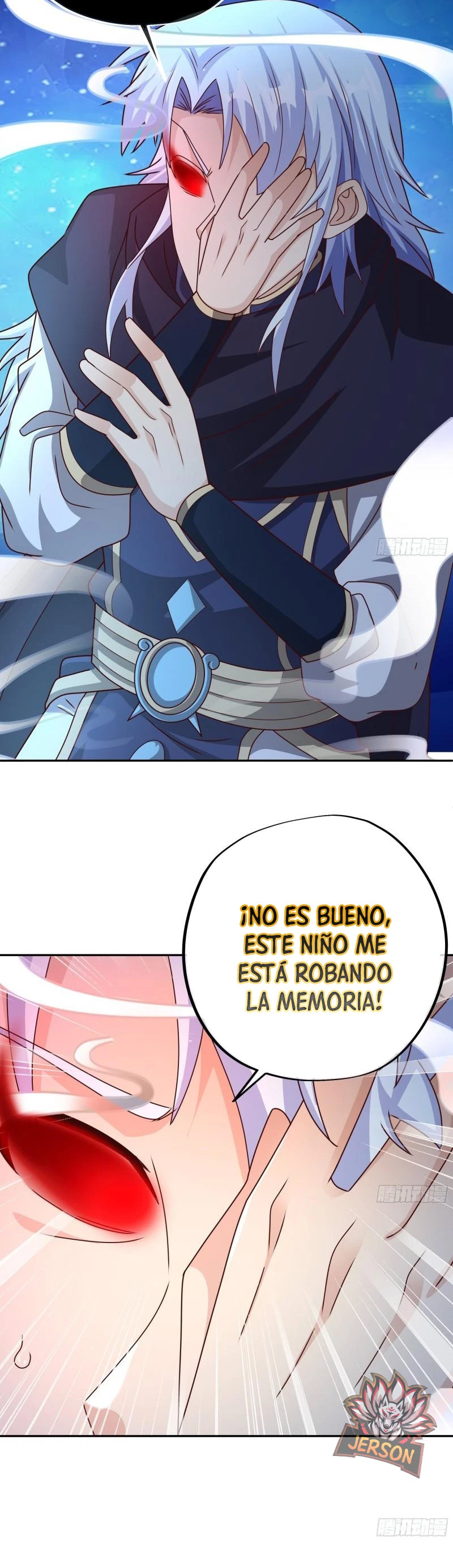 Renaciendo mil veces - Capítulo 22 - Página 4 - LectorTMOo