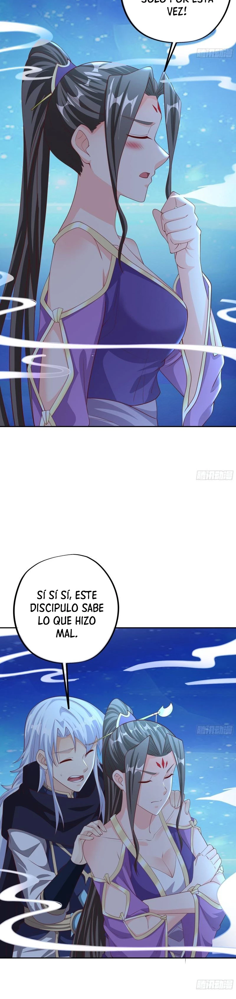 Renaciendo mil veces - Capítulo 23 - Página 10 - LectorTMOo