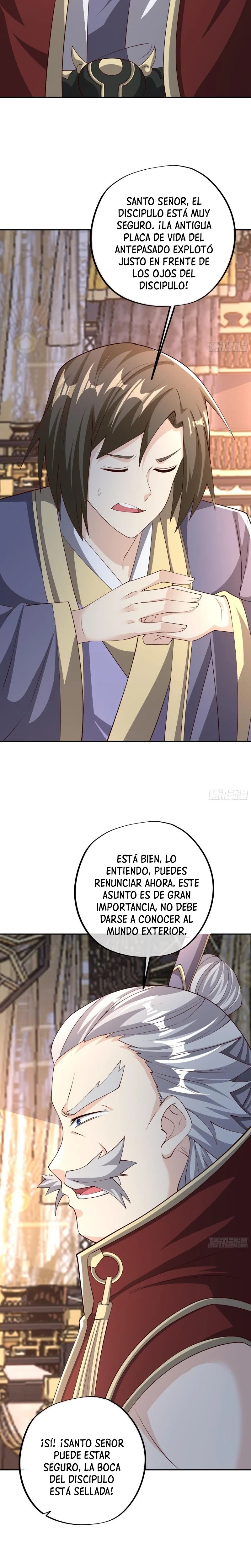 Renaciendo mil veces - Capítulo 24 - Página 3 - LectorTMOo
