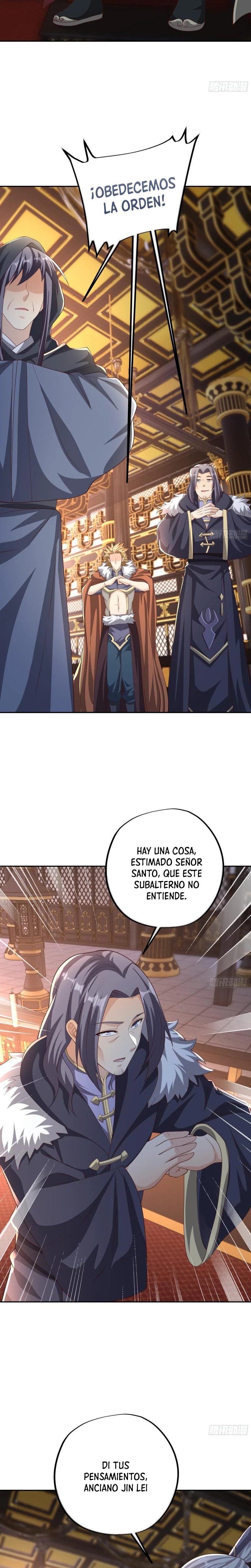 Renaciendo mil veces - Capítulo 24 - Página 6 - LectorTMOo