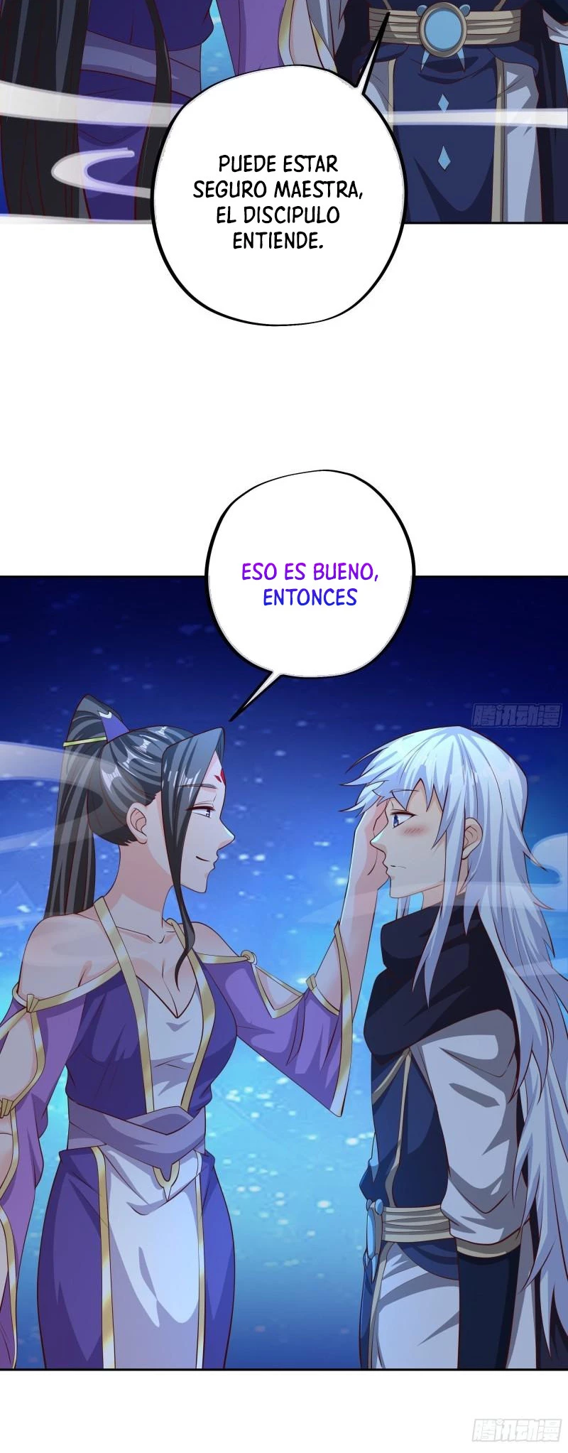 Renaciendo mil veces - Capítulo 24 - Página 12 - LectorTMOo