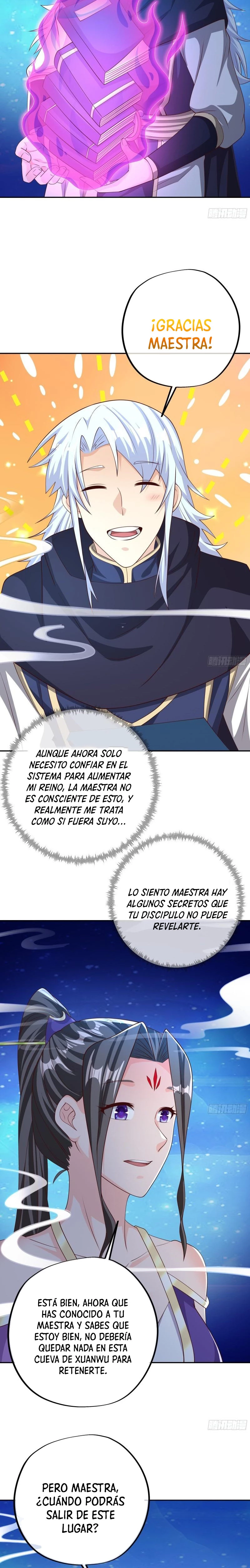 Renaciendo mil veces - Capítulo 24 - Página 14 - LectorTMOo