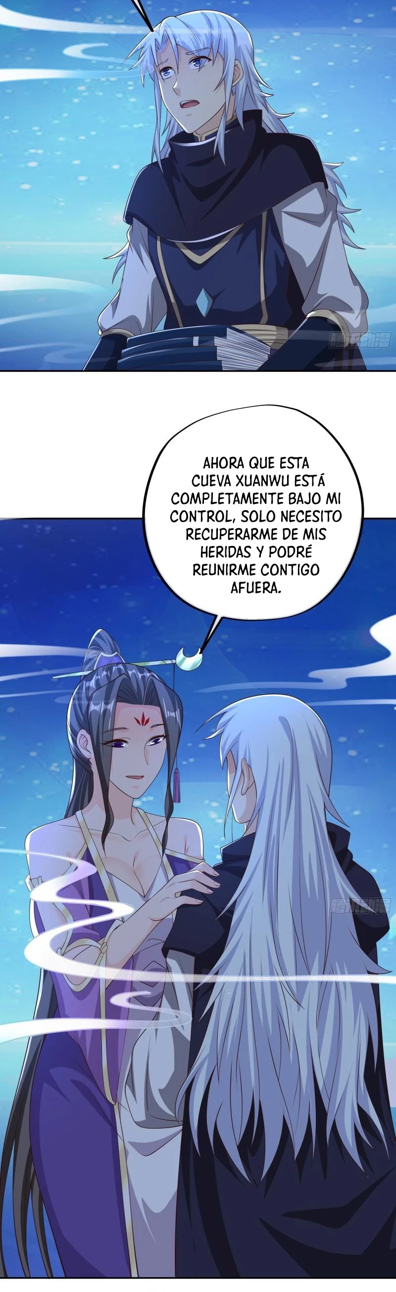 Renaciendo mil veces - Capítulo 24 - Página 15 - LectorTMOo