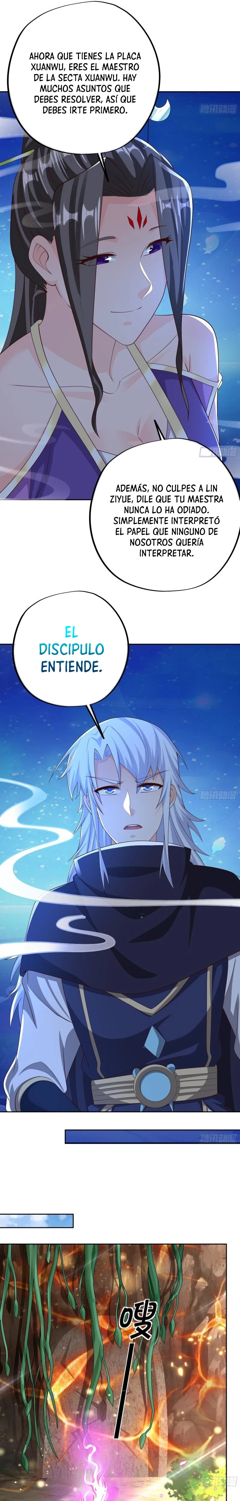 Renaciendo mil veces - Capítulo 24 - Página 16 - LectorTMOo