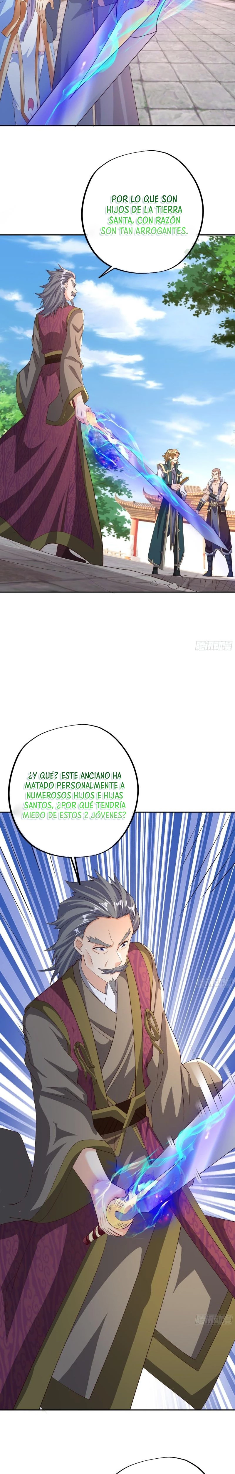 Renaciendo mil veces - Capítulo 25 - Página 12 - LectorTMOo