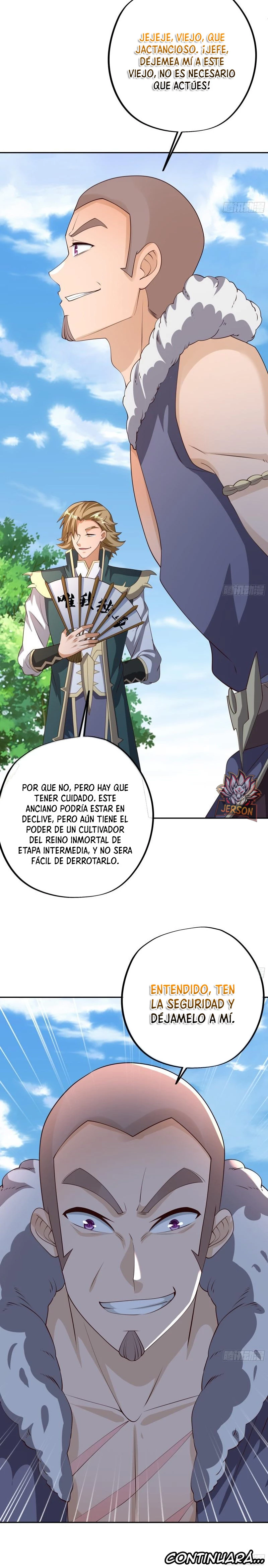 Renaciendo mil veces - Capítulo 25 - Página 13 - LectorTMOo