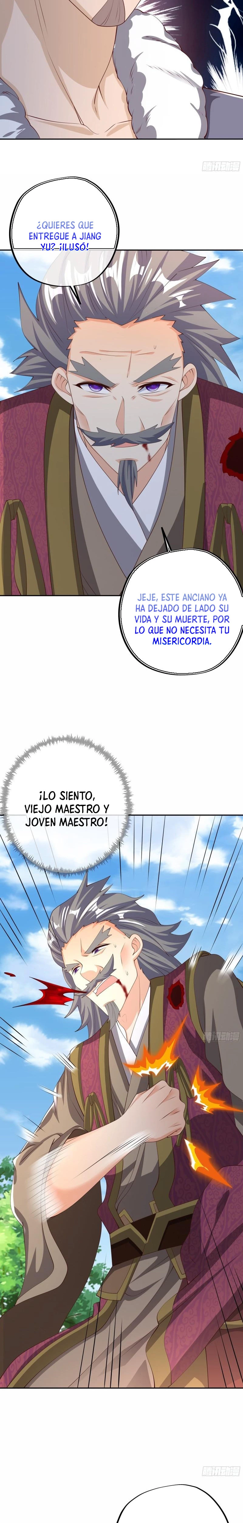 Renaciendo mil veces - Capítulo 26 - Página 15 - LectorTMOo