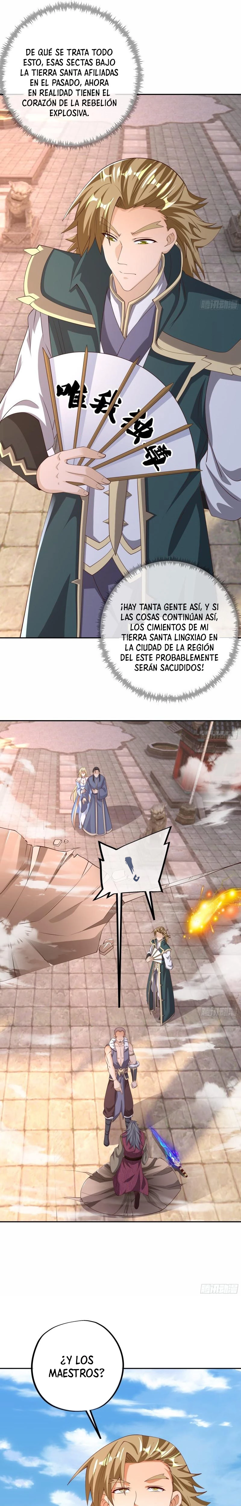Renaciendo mil veces - Capítulo 26 - Página 17 - LectorTMOo