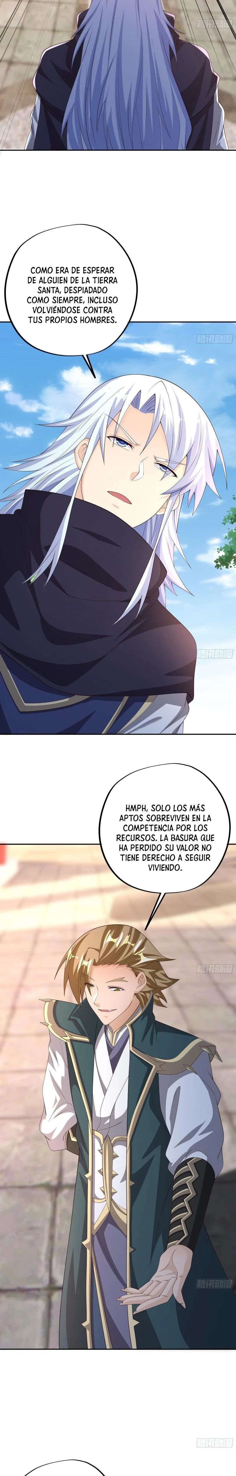 Renaciendo mil veces - Capítulo 28 - Página 6 - LectorTMOo
