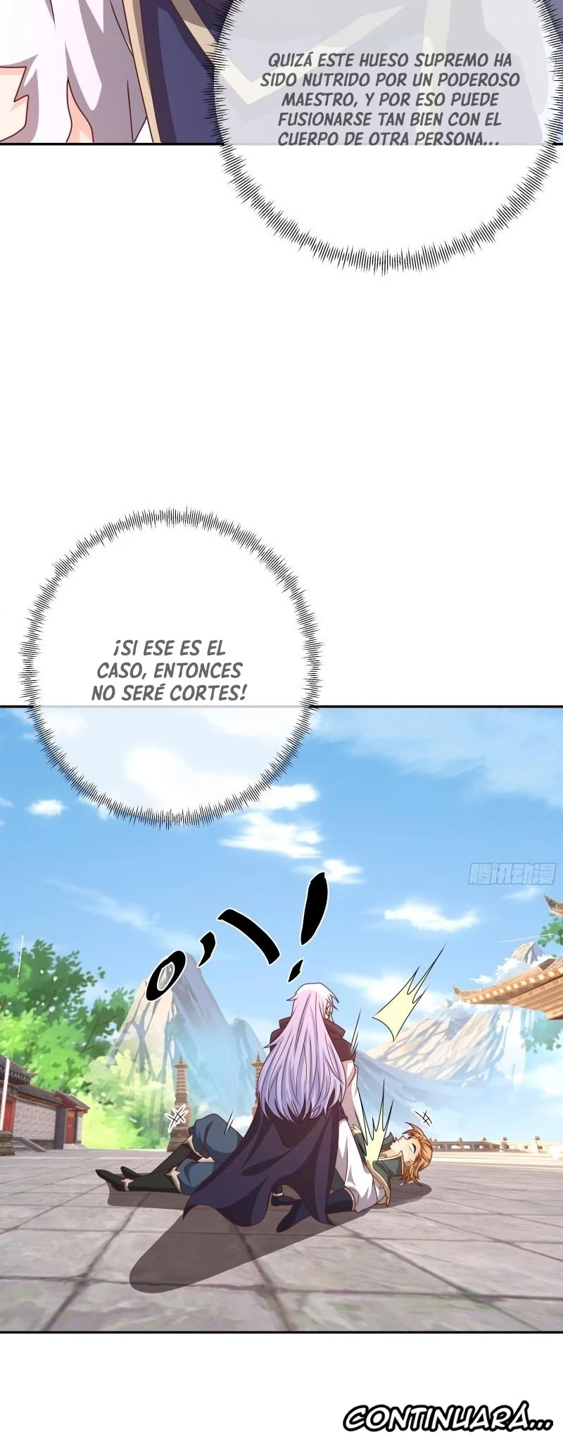 Renaciendo mil veces - Capítulo 29 - Página 14 - LectorTMOo