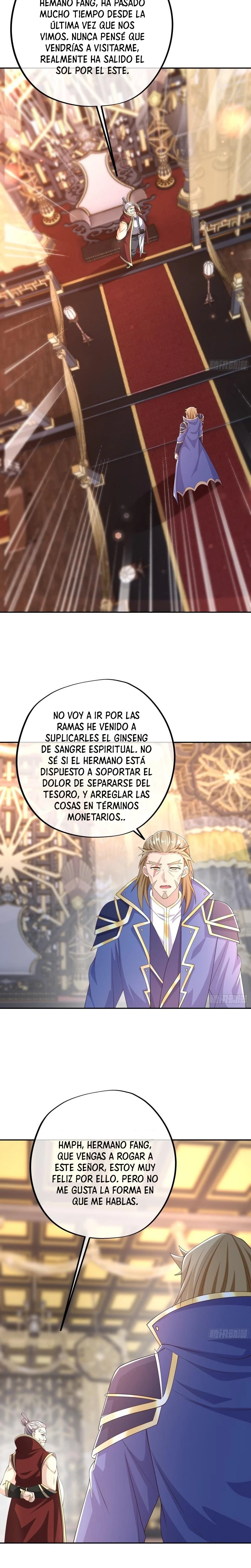 Renaciendo mil veces - Capítulo 30 - Página 14 - LectorTMOo