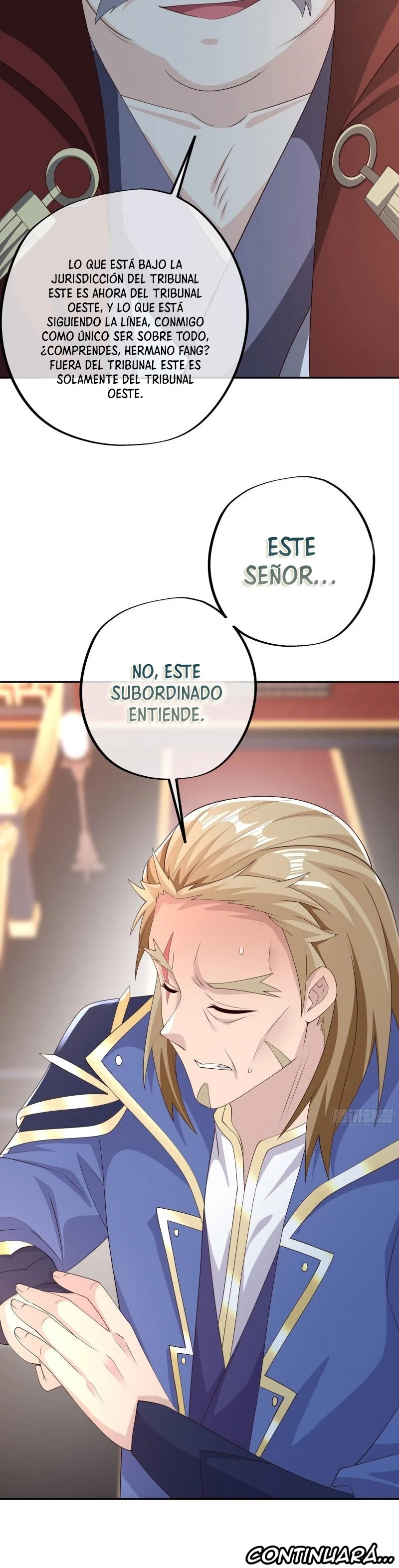 Renaciendo mil veces - Capítulo 30 - Página 18 - LectorTMOo