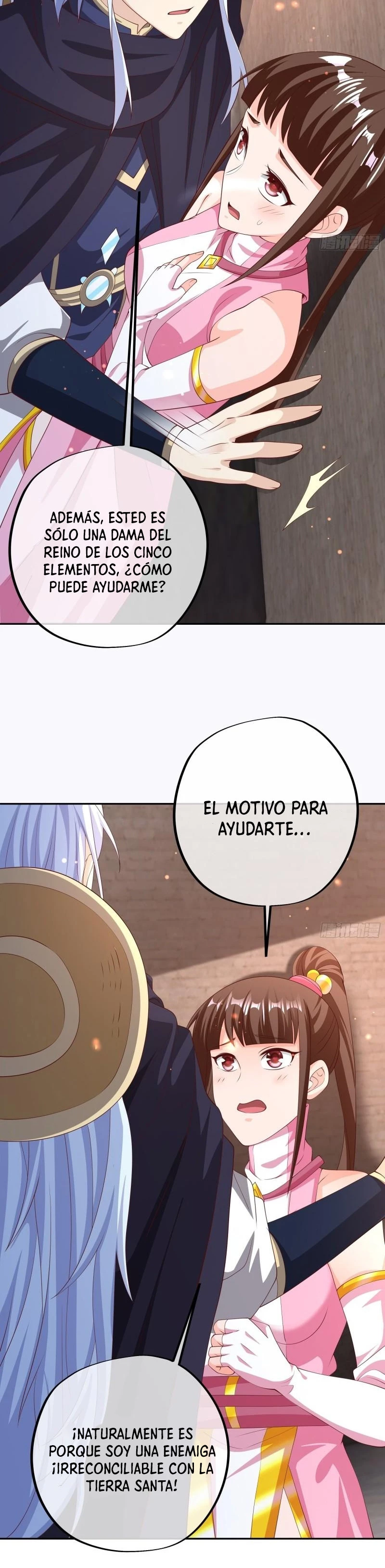 Renaciendo mil veces - Capítulo 31 - Página 13 - LectorTMOo