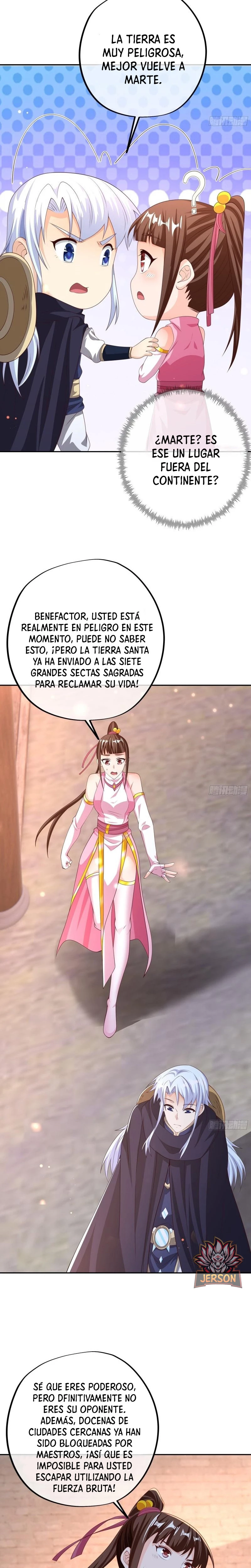 Renaciendo mil veces - Capítulo 31 - Página 16 - LectorTMOo